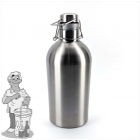 Growler 2 Liter