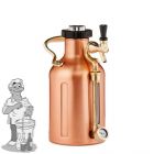 GrowlerWerks uKeg™ 64 verkoperd - 1,9 l