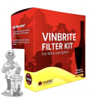 Harris Vinbrite-filter
