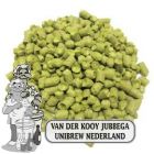 Azacca USA hopkorrels 100 gram