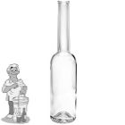 Sierfles Opera 500 ml. Doos 23 stuks  (incl stopje)