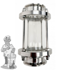 Inline-kijkglas 1.5 Inch