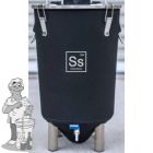 Ss Brewing™ jacket voor Brew Bucket 7 gallon 26.50 liter