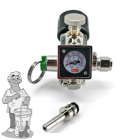 Kegland Mini 360 Core Drukregelaar
