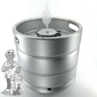 Kegmenter 29 liter   