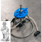 Keg Wassher van Ss Brewtech™  