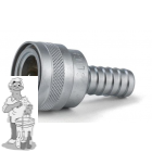 Gardena Koppeling vrouw met slangtuit 12 mm