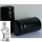 Krimpcapsules Champagnefles 35 x h 60 100st