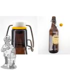 Soda keg / Cornelius keg seal kit LOW