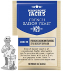 Mangrove Jack`s M29 French Saison 10 gram