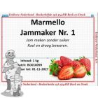 Marmello Jammaker NR 1