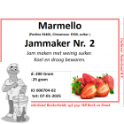 Marmello jammaker 2 geleerpoeder 200 gram.