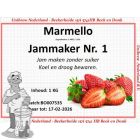 Marmello Jammaker NR 1