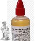 Microbieel stremsel 50 ml