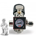 Kegland Mini 360 Core Actuator Regulator