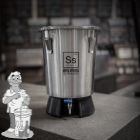 Ss Brewing Technologies Brew Bucket Mini 3,5 gallon 13,2 liter