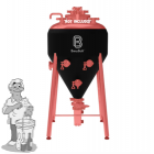 BrewBuilt X3 95 Liter Neopreenmantel