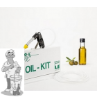 ENOLMATIC Oil kit