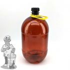 Oxebar minivat 4 liter