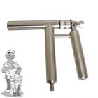 Pluto Beer Gun rvs