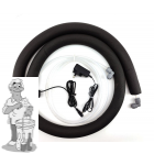 Pompset voor Temp Twister koelspiraal