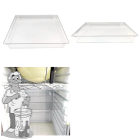 RAPT - Fermentatiekamer - Hittebestendige polycarbonaat plank