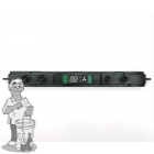 Kegerator Replacement Temp Control Circuit Board with Plastic Frame