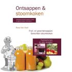 Ontsappen & stoomkoken Roos Van Hoof 