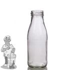 Sapfles 250 ml. incl Twist off  38 mm per doos van 24.