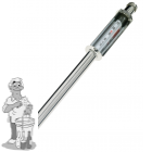 Weck thermometer