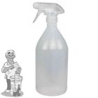 Sprayer / Sproeikop 1 Liter fles