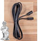 SS Brewtech XT30 verlengkabel 1,80 cm/XT30EXT