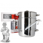 stoomextracter