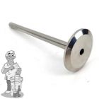 2 inch TC-thermowell (76 mm)