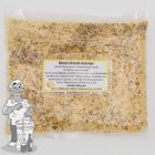 Mosterdzaad melange 100 gram