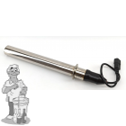 Verwarmingselement Warming Wizard Wand tri clamp 2 inch