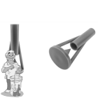 Wort Spreader and Aerator 