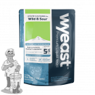 Wyeast 3763 Roeselare Blend activator (XL)