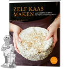 Zelf kaas maken Morgan McGlynn
