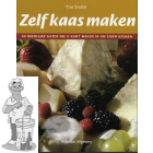 Zelf kaas maken. Tim Smith