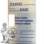 Kaas ferment / zuursel per stuk