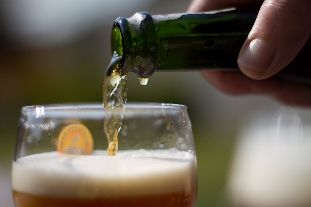 Alles voor de thuisbrouwer
